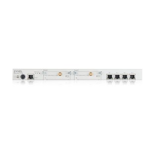 SLIMDAS Base Unit Pour Réseau Mobiles Intérieurs Jusqu'à 40,000 M²